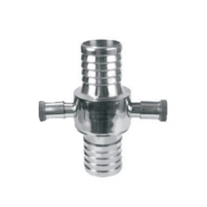 Ecofire Delivery Hose Coupling (Stainless Steel)